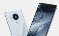 诺基亚的旗舰机型9.3PureView很有可能会采用高通骁龙865处理器