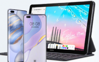 EMUI11为华为设备带来了多项新功能