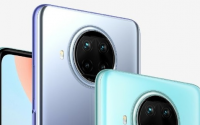 RedmiNote9将在影像性能续航续航方面实现新的突破