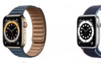 AppleWatch上还有很多可以为我们提供帮助的小功能