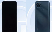 MotoG9Power采用了一块6.78英寸的显示屏搭载了高通骁龙662处理器