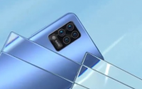 中兴Blade20Pro5G搭载的是骁龙765G中端处理器