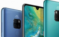 华为P30系列也将在明年第一季度全面更新EMUI11