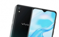 vivoY1s配备了一块6.22英寸HaloFullViewHD显示屏分辨率为1520×720