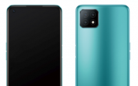 新的OPPOA53手机的型号是PECM30和PECT30