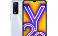 vivoY20手机其搭载了骁龙460芯片辅以4GB64GB内存组合