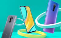红米9和红米Note9获得MIUI12.5增强版更新