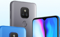RedmiNote9系列的联想乐檬K12系列
