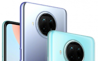 Redmi正式为我们带来了Note9系列新品