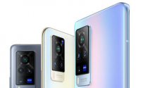 vivo正式官宣了X60系列新品