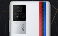 iQOO7是全新KPL官方比赛用机将助力电竞选手峡谷超神