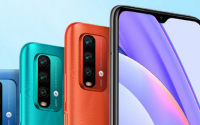 RedmiNote94G搭载了一块6000mAh的大电池