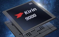 麒麟9000是全球首款5nm旗舰5GSoC集成153亿晶体管