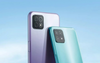 OPPOA53搭载7nm工艺天玑720芯片支持SANSA双模5G网络