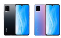 vivoV202021将会采用一块6.44英寸1080x2400分辨率的屏幕