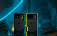 一加8T赛博朋克2077限定版正式亮相