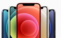 iPhone13mini和iPhone13采用LTPS面板屏幕刷新率为60Hz