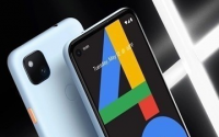 谷歌表示已经意识到了Pixel4A5G触摸屏上的问题