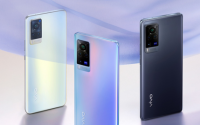 vivoX60系列还支持老照片修复功能