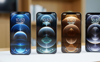 iPhone13系列将延续去年的产品阵容涵盖4款手机