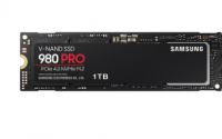 三星980PRO为游戏和高端PC应用提供更高水平的SSD性能