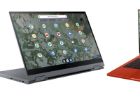 Premium标配GalaxyChromebook2这是全球首款QLEDChromebook