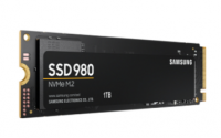 三星980NVMeSSD兼具速度和经济性为消费类SSD性能设立新标准