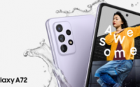 使用GalaxyA72做更多更无缝的事