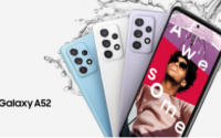 GalaxyA52A525G各方面都很棒