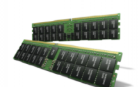 三星开发出业界首款基于HKMG的DDR5内存带宽密集型高级计算应用的理想选择