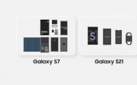 使用GalaxyS的环保包装实现可持续发展的未来
