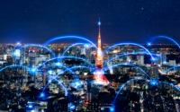 三星启动KDDI700MHz5G网络部署