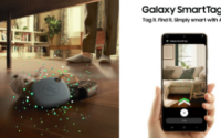 三星的EYELIKE眼底相机重新利用Galaxy智能手机以改善眼部护理
