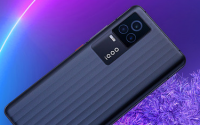 iQOO7搭载的高通骁龙888采用5nm制程工艺以及全新的芯片架构