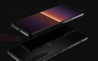 索尼Xperia1III的设计与之前并无太大差别不过在硬件上有所提升包括将采用6.5英寸屏幕
