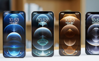新一代iPhone仍将延续四款设计其中Pro系列机型很有可能拥有1TB版本