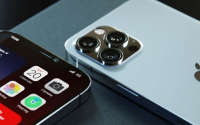 iPhone12sPro大体上延续了iPhone12Pro的外观设计