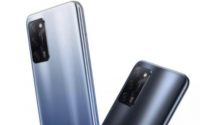 OPPOA55首发联发科天玑7005G处理器八核设计最高主频2.2GHz