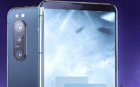 索尼Xperia5II是索尼旗下的旗舰手机
