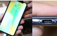 用户修改的带有USBC端口的iPhoneX手机售价为8.6万美元