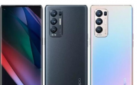 OPPOFindX3系列可能会有X3X3Pro和兰博基尼三款机型