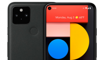 谷歌Pixel4a5G和Pixel5两款机型并不支持双卡双待DSDS的所有功能