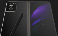 GalaxyZFold3可能会采用高通骁龙888