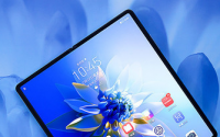 华为MateX2采用5nm制程麒麟9000旗舰芯片搭载8核GPU