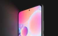 Redmi红米手机举办K40双旗舰发布会
