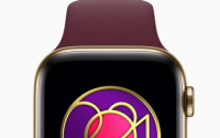 苹果会通过推出健身挑战以及纪念版AppleWatch徽章的方式