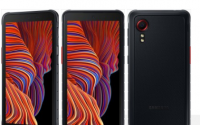 三星Galaxy Xcover5搭载了Exynos850芯片