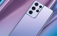CNET称三星GalaxyS21Ultra为顶级安卓手机