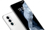 魅族18系列双旗舰5G手机正式发布