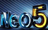 iQOONeo5将配备全覆盖液冷散热系统